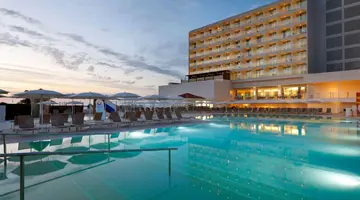 Palladium Hotel Menorca