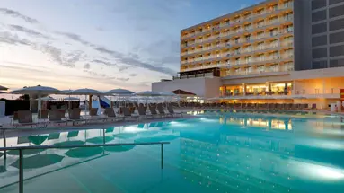 Palladium Hotel Menorca