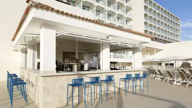 Palladium Hotel Menorca