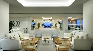 Palladium Hotel Menorca