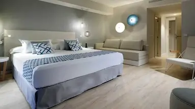 Palladium Hotel Menorca