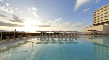 Palladium Hotel Menorca