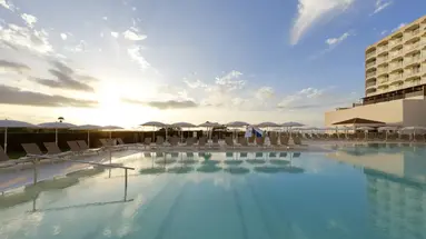 Palladium Hotel Menorca