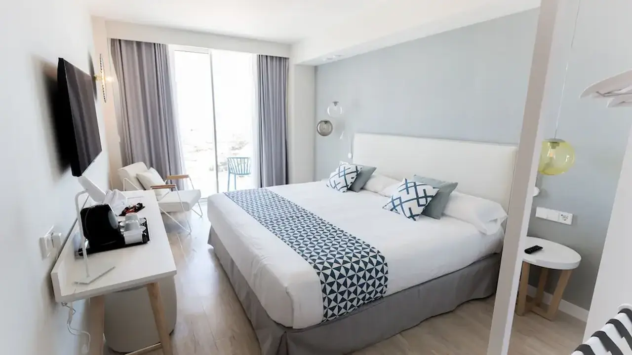 Palladium Hotel Menorca