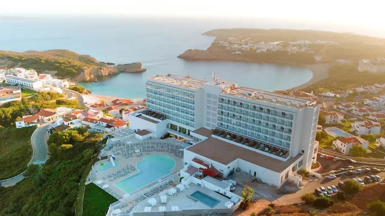 Palladium Hotel Menorca