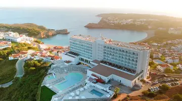 Palladium Hotel Menorca