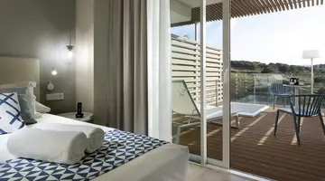 Palladium Hotel Menorca