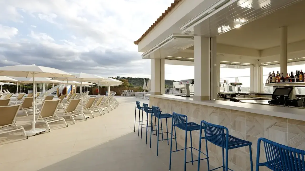 Palladium Hotel Menorca