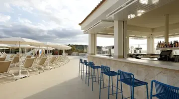 Palladium Hotel Menorca