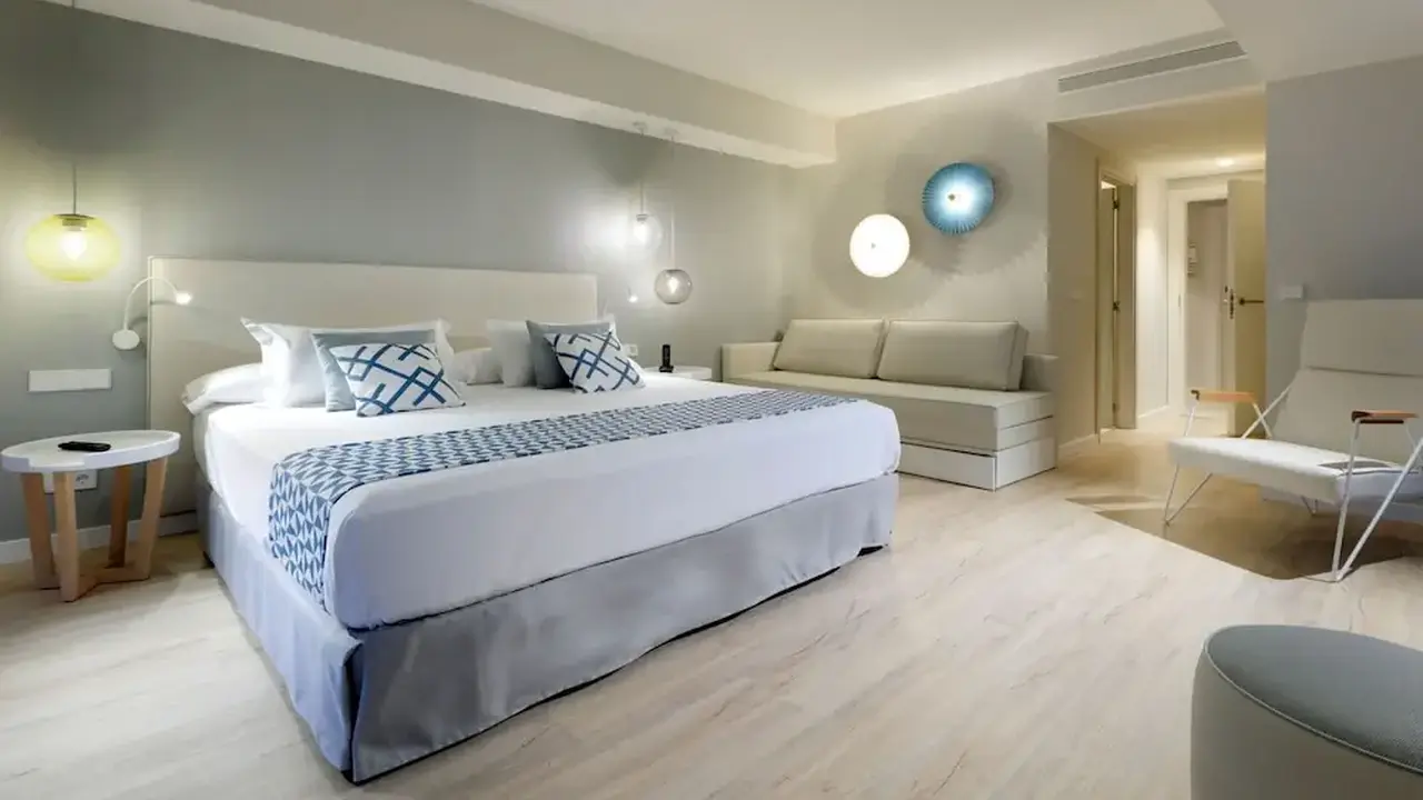Palladium Hotel Menorca