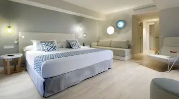 Palladium Hotel Menorca