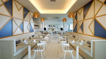 Palladium Hotel Menorca