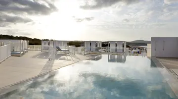 Palladium Hotel Menorca