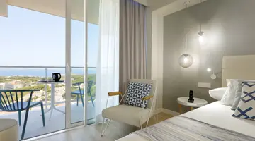 Palladium Hotel Menorca