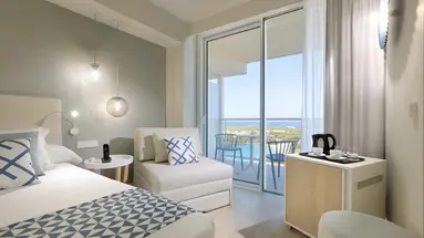 Palladium Hotel Menorca