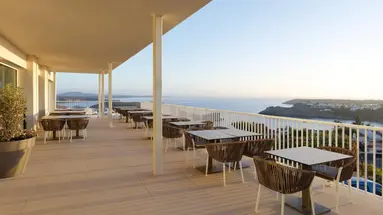 Palladium Hotel Menorca