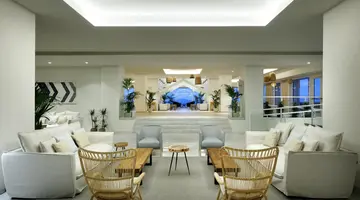 Palladium Hotel Menorca