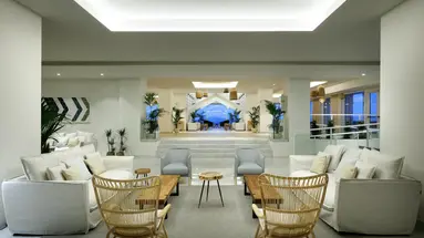 Palladium Hotel Menorca