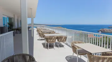 Palladium Hotel Menorca