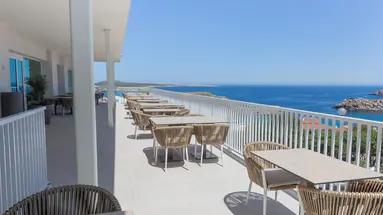 Palladium Hotel Menorca