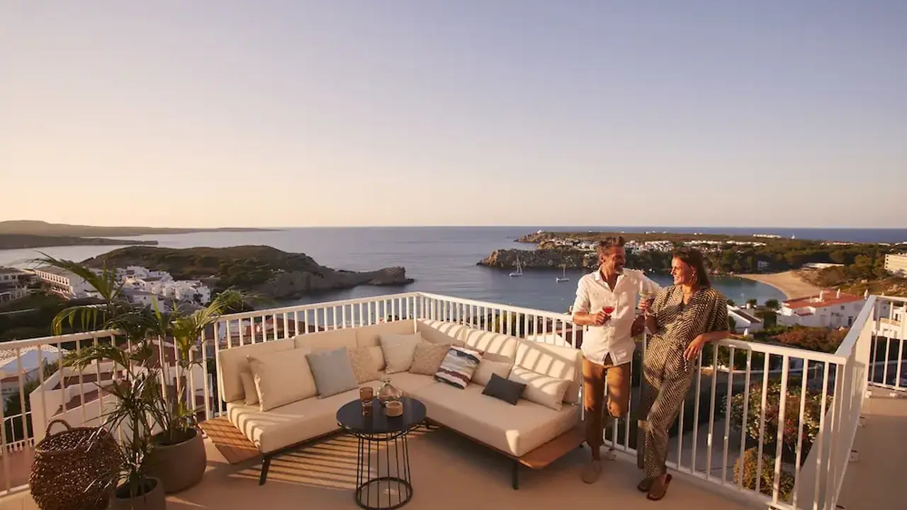 Palladium Hotel Menorca
