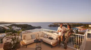 Palladium Hotel Menorca