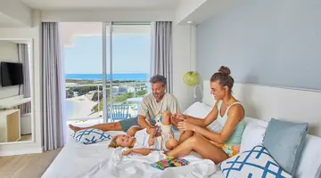 Palladium Hotel Menorca