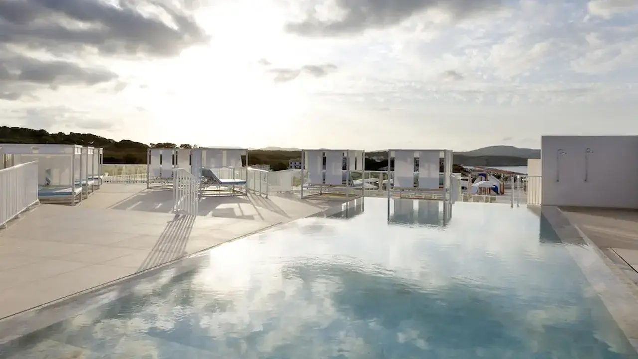 Palladium Hotel Menorca