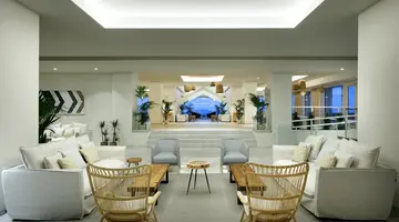 Palladium Hotel Menorca