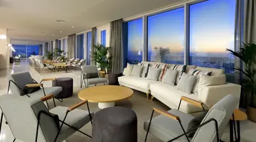 Palladium Hotel Menorca