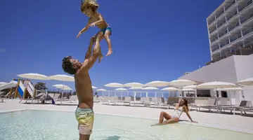 Palladium Hotel Menorca