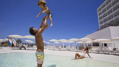Palladium Hotel Menorca