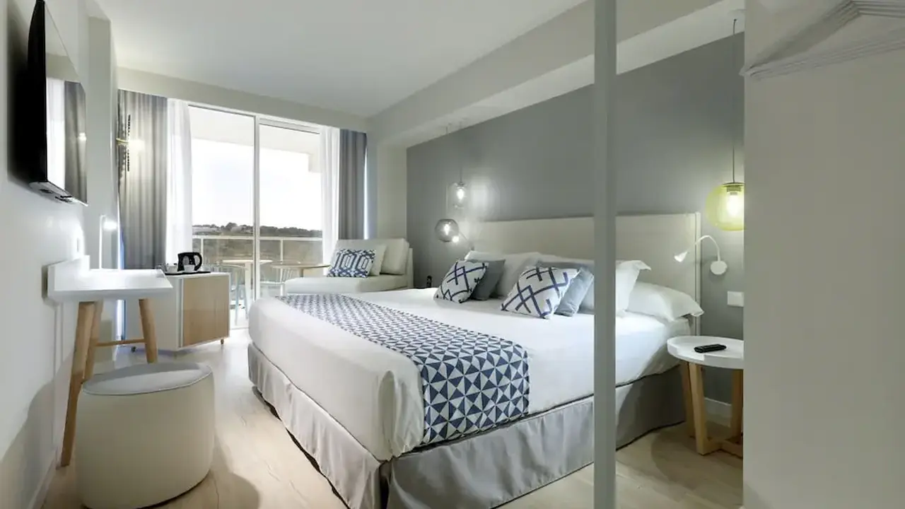 Palladium Hotel Menorca