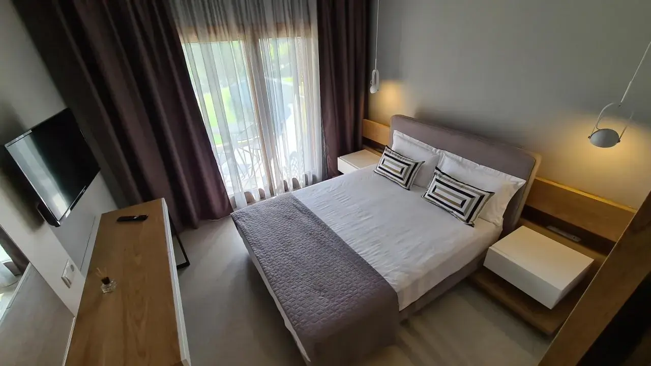 PALLADIUM HOTEL-SKG