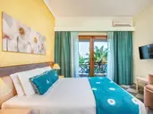 PALLADIUM HOTEL-SKG