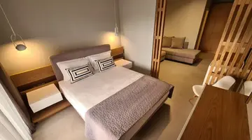 PALLADIUM HOTEL-SKG