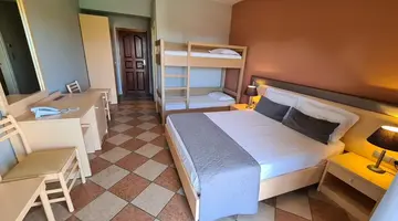 PALLADIUM HOTEL-SKG