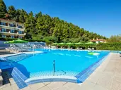 PALLADIUM HOTEL-SKG