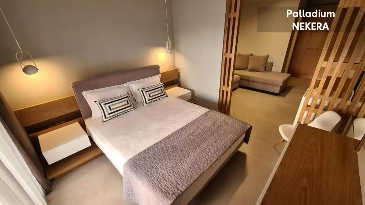 Palladium Hotel
