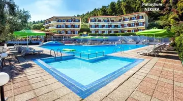 Palladium Hotel