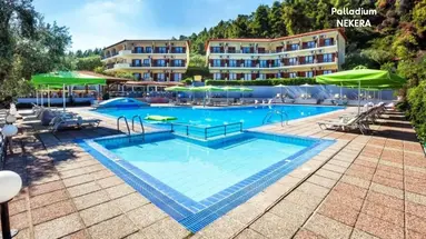 Palladium Hotel