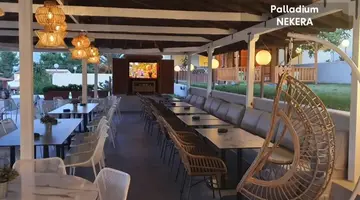 Palladium Hotel