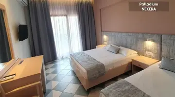 Palladium Hotel