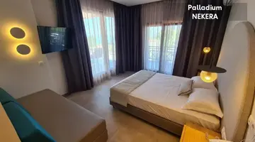 Palladium Hotel