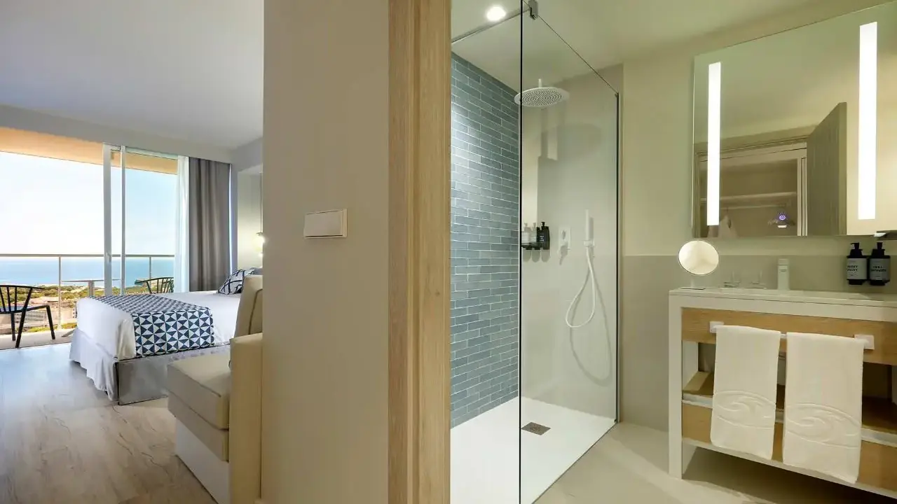 Palladium Menorca