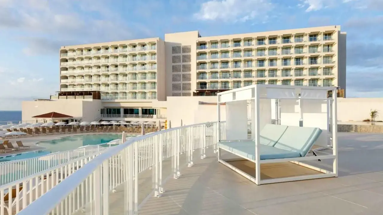 Palladium Menorca