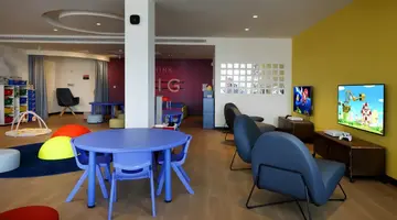 Palladium Menorca