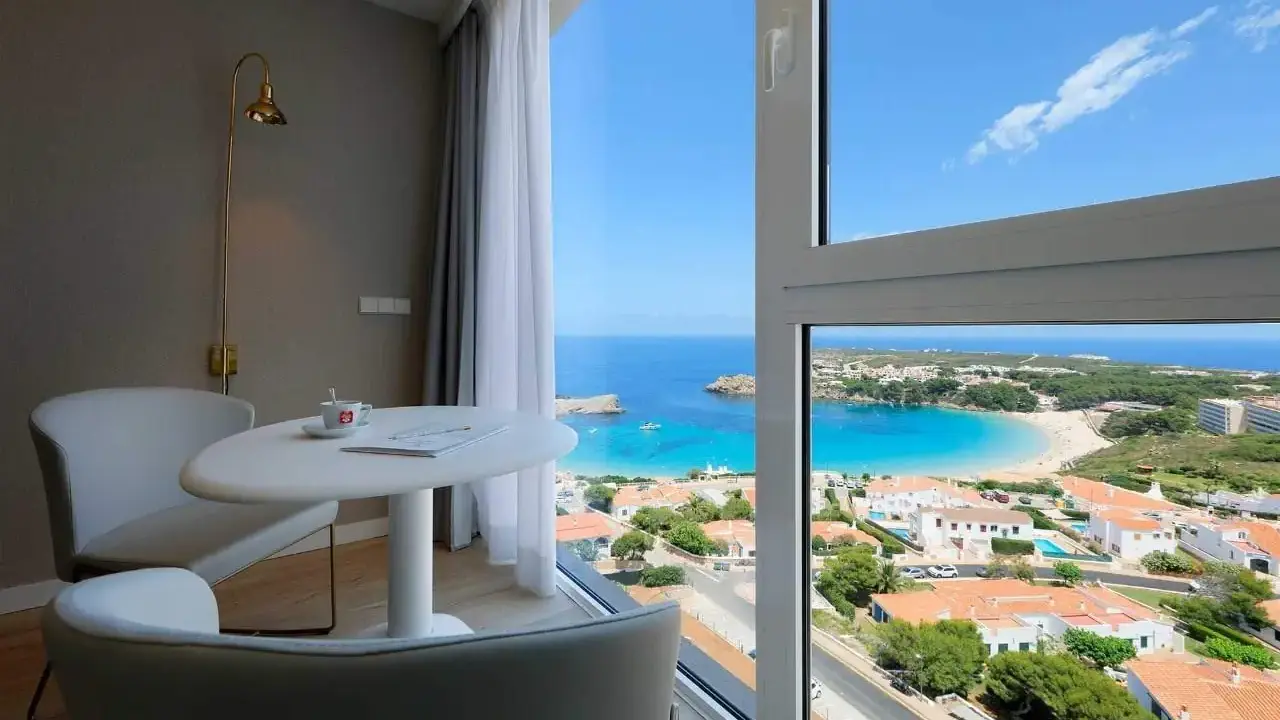 Palladium Menorca