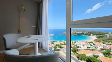 Palladium Menorca