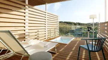 Palladium Menorca